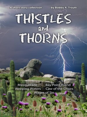 cover image of Thistles and Thorns